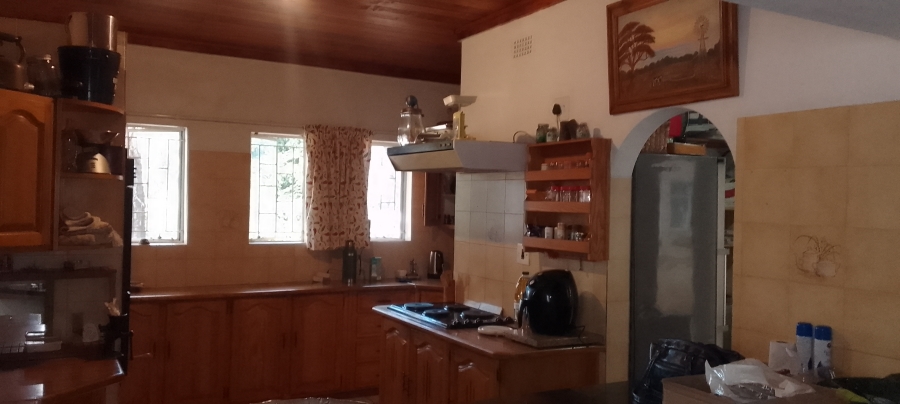 3 Bedroom Property for Sale in Geelhoutpark North West